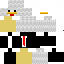 Texture for csirke