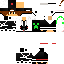 Texture for steve