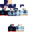 Texture for GalaxyWarrior V2