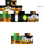 Texture for Manounnette