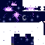Texture for steve