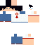 Texture for Danny Phantom