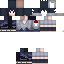 Texture for SASUKE UCHIRA