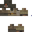 Texture for Nikolai