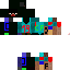 Texture for ClayFace19