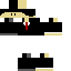 Texture for Minecraft Java Edition new skin2
