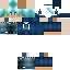 Texture for tobysnow