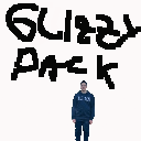 Texture for Glizzy texture pacco 69x