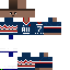 Texture for MBAPPE