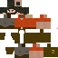 Texture for Collision smelter