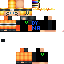 Texture for naruto
