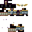 Texture for the shadow knight