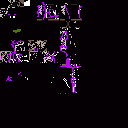 Texture for Enderman Boss