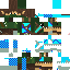 Texture for Da Comet