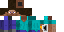 Texture for bucket steve