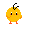Texture for apple_golden