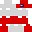 Texture for 太空人