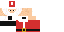 Texture for santa creeper