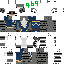 Texture for moosee