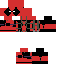 Texture for Deadpool