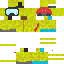 Texture for infected