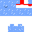Texture for ad