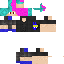 Texture for ninja