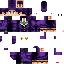 Texture for Josuke
