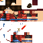 Texture for goki