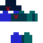 Texture for AzureCreeper