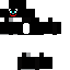 Texture for Panda