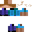 Texture for DavidcraftHD