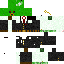 Texture for Mr.Creeperly Monocle