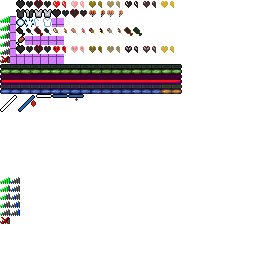 Texture for Update To GUI