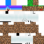 Texture for clayman