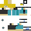 Texture for scrapendouden