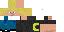 Texture for cobe