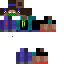 Texture for ModeHerobrine