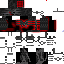 Texture for wither skeleton