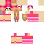 Texture for ewf