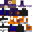 Texture for (un)Luck0oR