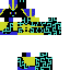 Texture for Anubis