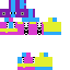 Texture for Zeno sama