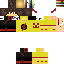 Texture for LUKINHASREVERSE