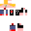 Texture for steve