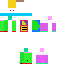Texture for LUCAZ