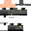 Texture for Degobah's Empire Uniform of Sergeant.