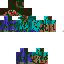 Texture for TDR
