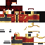 Texture for skin sample