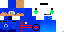 Texture for サーベル